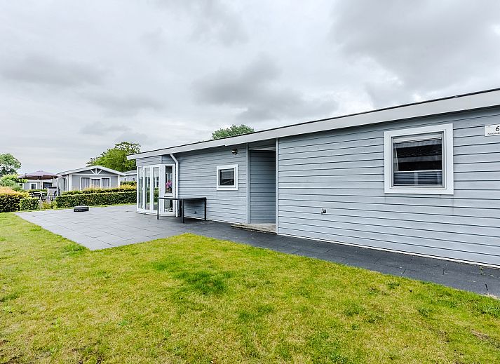 Verblijf 322497 - Chalet Veluwe - Chalet in Hulshorst