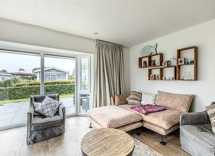 Verblijf 322497 - Chalet Veluwe - Chalet in Hulshorst