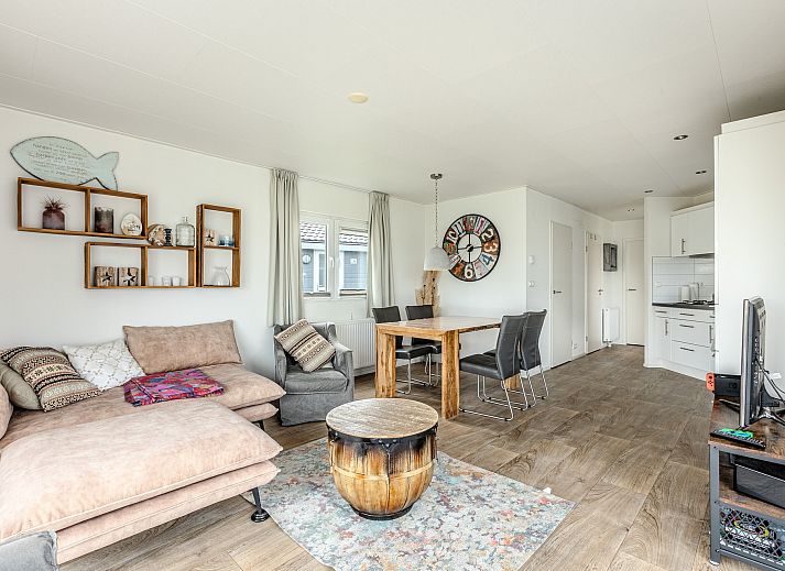 Verblijf 322497 - Chalet Veluwe - Chalet in Hulshorst
