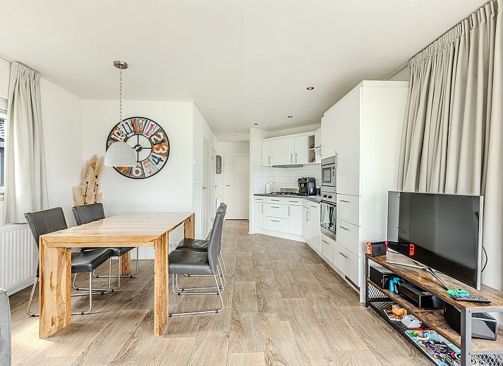 Verblijf 322497 - Chalet Veluwe - Chalet in Hulshorst