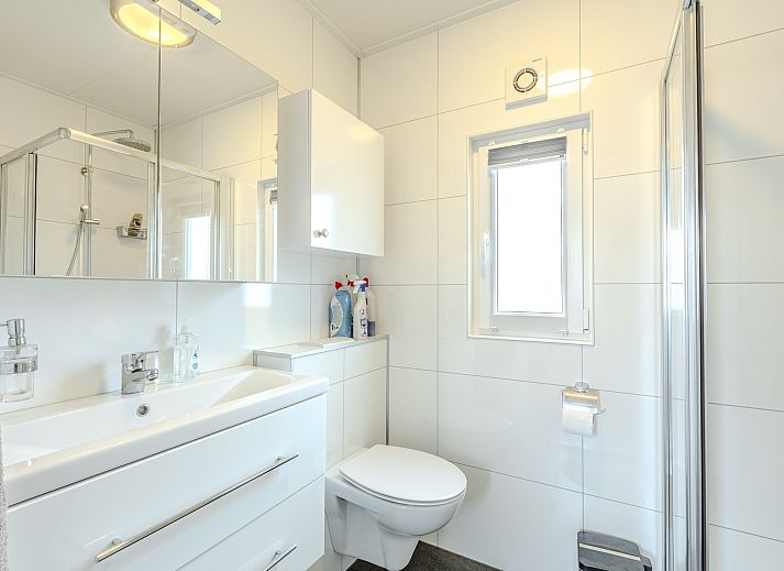 Verblijf 322497 - Chalet Veluwe - Chalet in Hulshorst