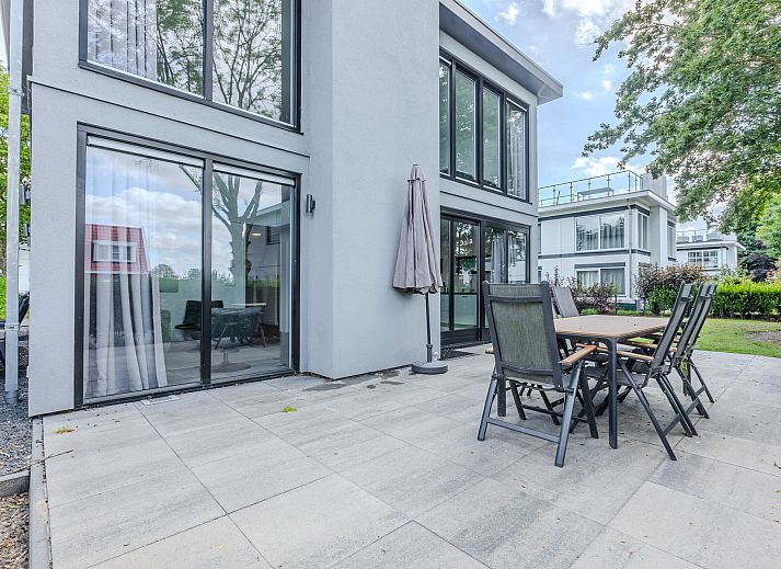 Verblijf 322498 - Vakantiewoning Veluwe - Vrijstaande woning in Hulshorst
