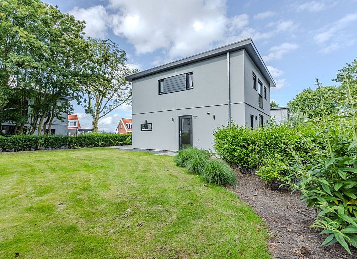 Verblijf 322498 - Vakantiewoning Veluwe - Vrijstaande woning in Hulshorst