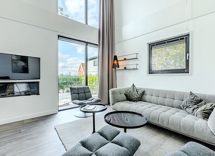 Verblijf 322498 - Vakantiewoning Veluwe - Vrijstaande woning in Hulshorst