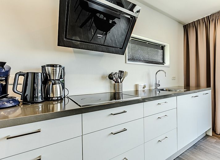 Verblijf 322498 - Vakantiewoning Veluwe - Vrijstaande woning in Hulshorst