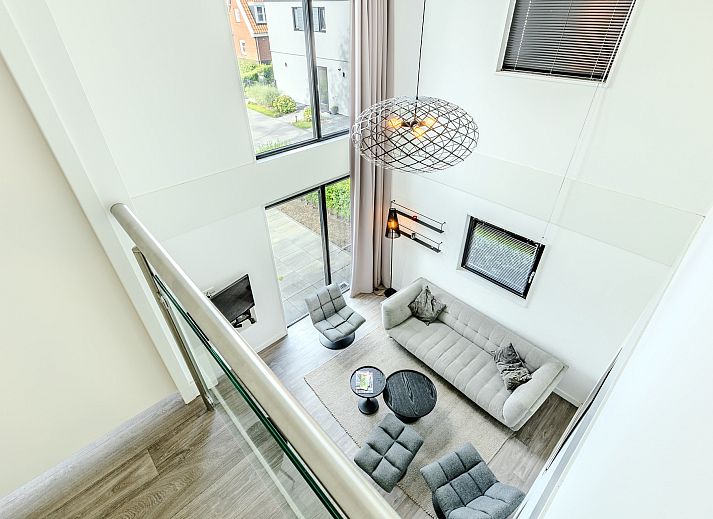 Verblijf 322498 - Vakantiewoning Veluwe - Vrijstaande woning in Hulshorst