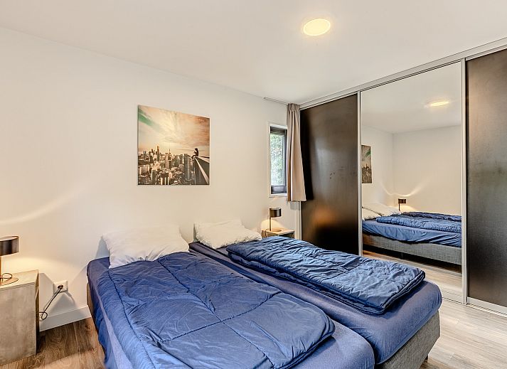 Verblijf 322498 - Vakantiewoning Veluwe - Vrijstaande woning in Hulshorst