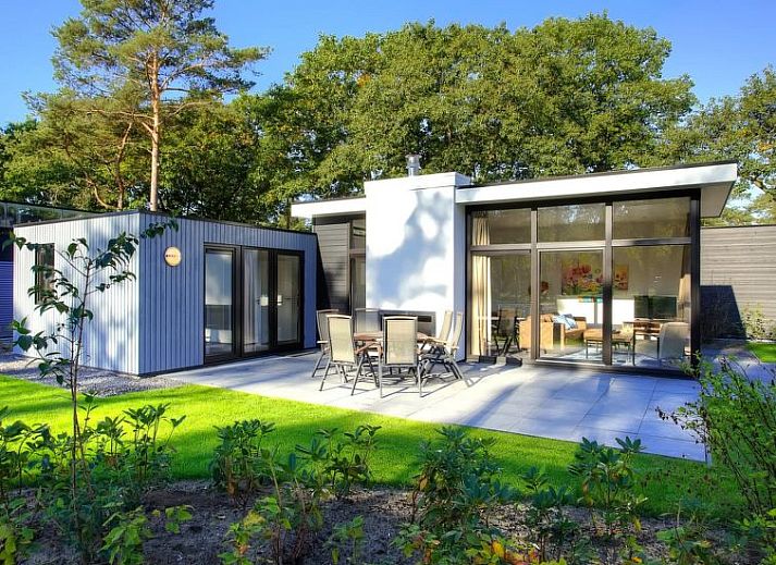 Unterkunft 322499 • Ferienhaus Veluwe • Vakantiehuis L-Cube 6