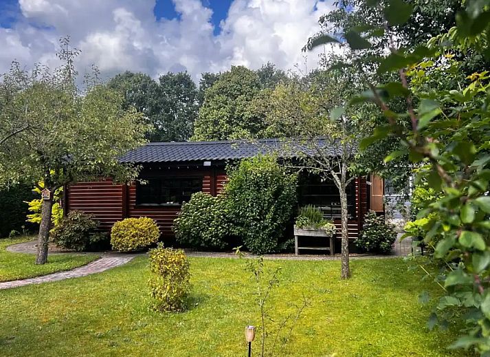 Unterkunft 322499 - Ferienhaus Veluwe - Offline Blokhut