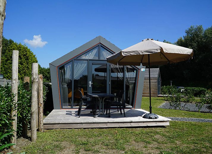 Unterkunft 322507 • Chalet Veluwe • Chalet in Otterlo 