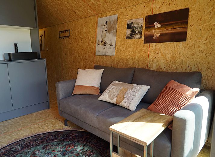 Guest house 322507 - Chalet Veluwe - Chalet in Otterlo