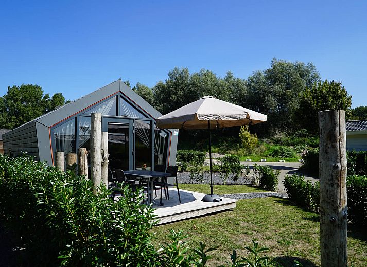 Guest house 322507 - Chalet Veluwe - Chalet in Otterlo