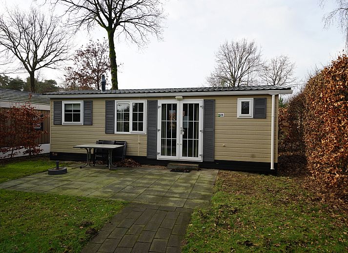 Verblijf 322509 • Chalet Veluwe • Chalet in Otterlo