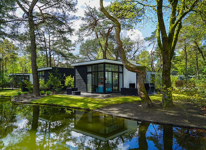 Verblijf 322510 • Chalet Veluwe • Chalet in Otterlo 
