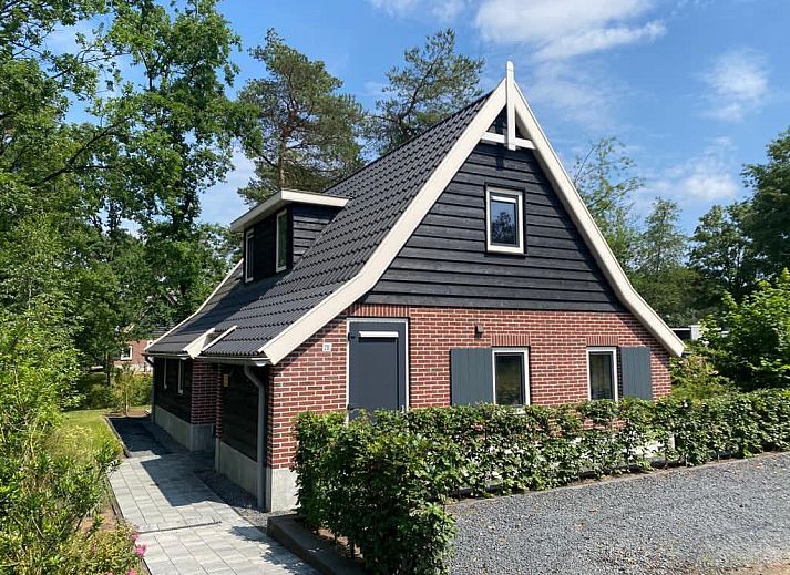 Unterkunft 3225100 • Ferienhaus Veluwe • Villa MIVA 8