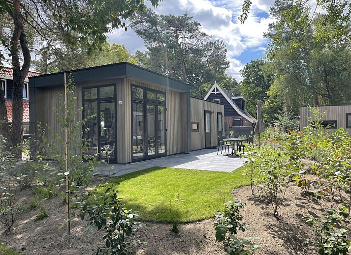 Verblijf 322511 • Chalet Veluwe • Chalet in Otterlo