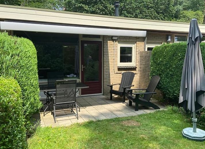 Verblijf 3225112 - Vakantiewoning Veluwe - Vakantiehuis in Otterlo