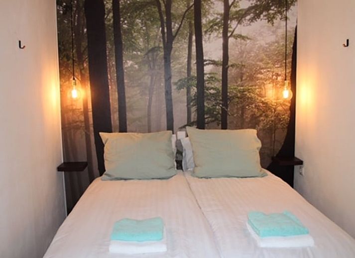 Verblijf 3225112 - Vakantiewoning Veluwe - Vakantiehuis in Otterlo