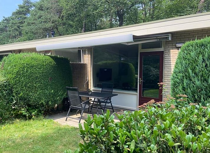 Verblijf 3225112 - Vakantiewoning Veluwe - Vakantiehuis in Otterlo