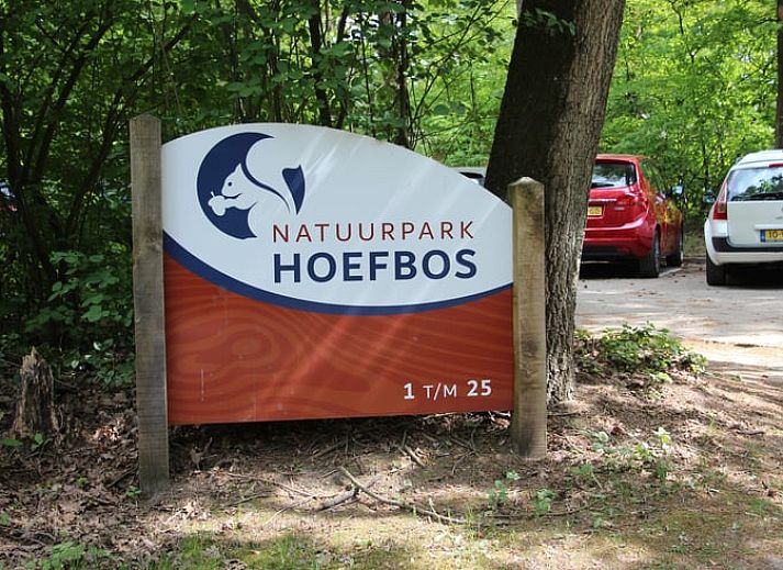 Verblijf 3225112 - Vakantiewoning Veluwe - Vakantiehuis in Otterlo