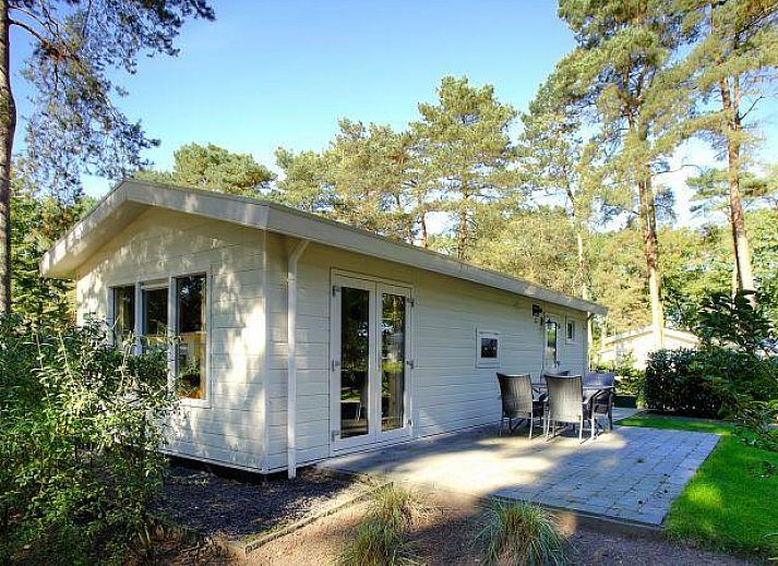Verblijf 3225123 • Vakantiewoning Veluwe • Droompark de Zanding