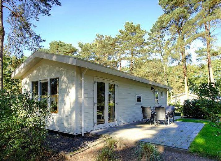 Verblijf 3225123 • Vakantiewoning Veluwe • Unique Nouveau 4 