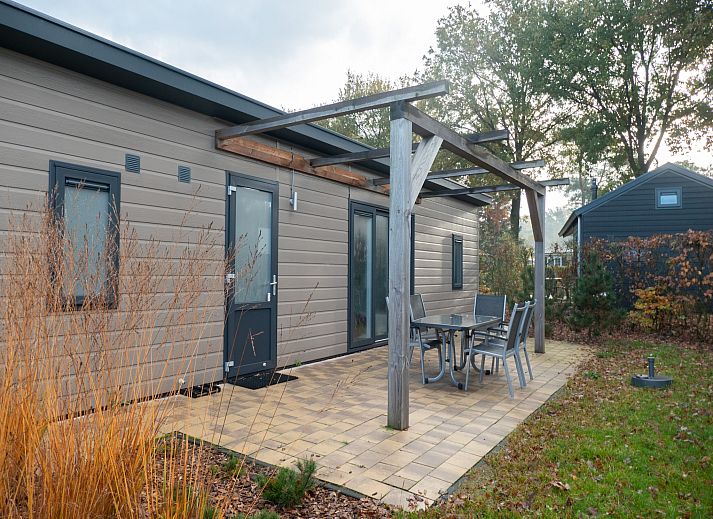 Verblijf 3225128 • Chalet Veluwe • Velthorst 4