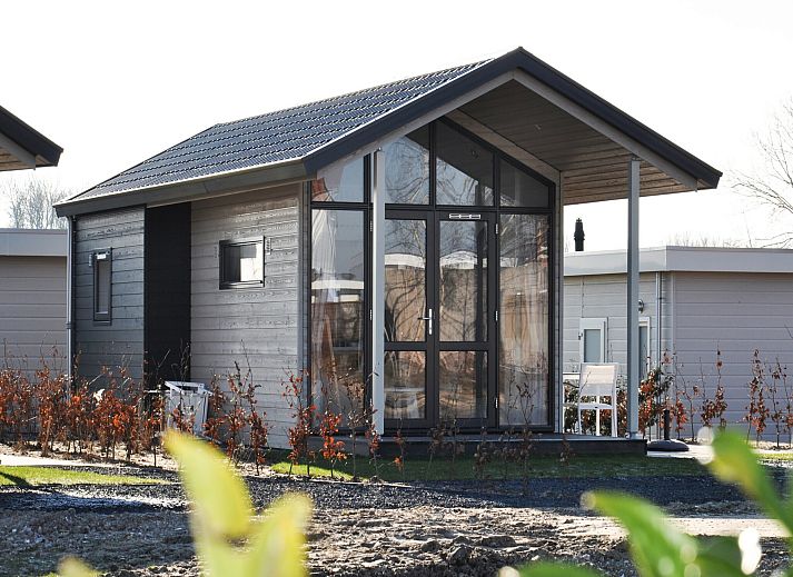Verblijf 3225131 • Chalet Veluwe • Pod 2