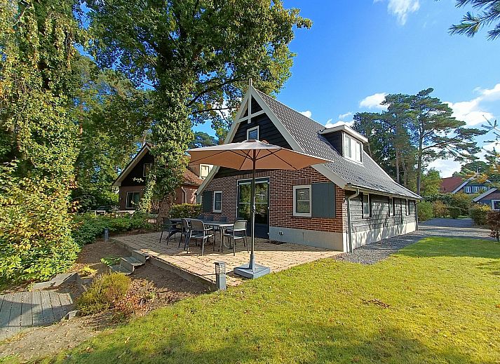 Verblijf 3225137 • Vakantiewoning Veluwe • Geheim van Otterlo 8