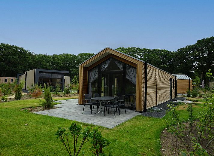 Unterkunft 3225138 • Ferienhaus Veluwe • Forest Lodge 4