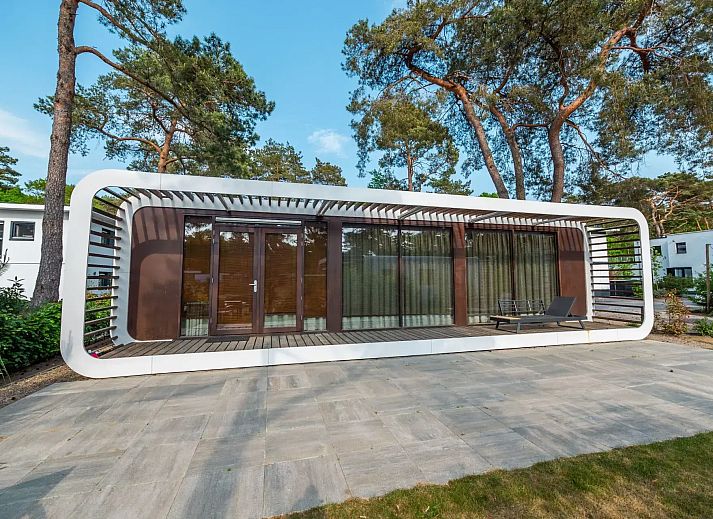 Verblijf 3225142 • Vakantiewoning Veluwe • Modus Sauna 2 