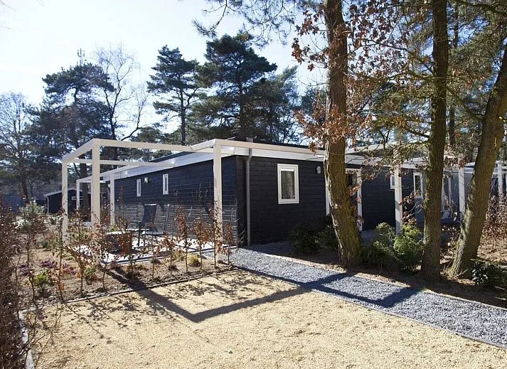 Guest house 3225143 • Holiday property Veluwe • Comfort Room 2 