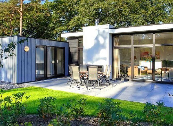 Verblijf 3225144 • Vakantiewoning Veluwe • L-Cube 6