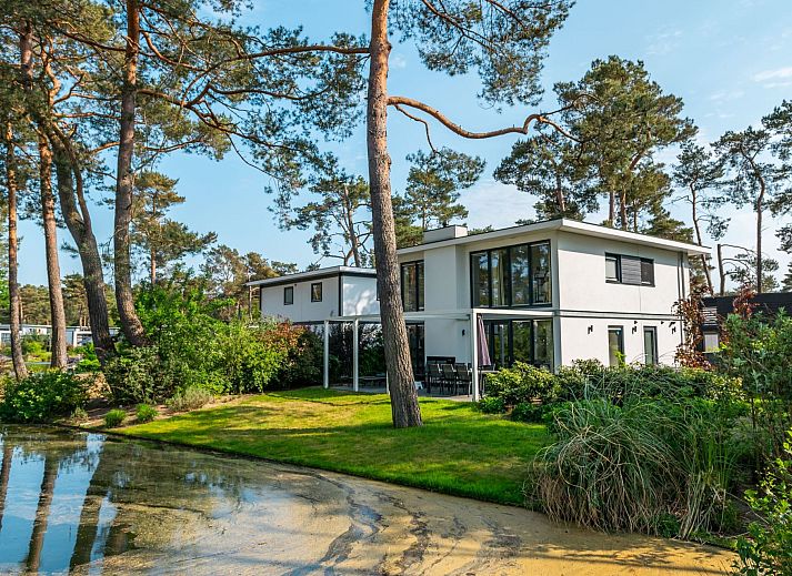 Guest house 3225145 • Holiday property Veluwe • Cube Magnifique Plus 8 