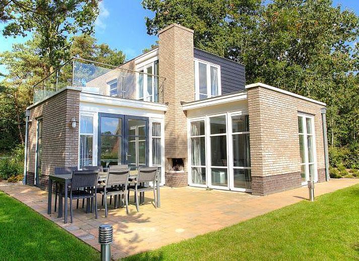 Verblijf 3225146 • Vakantiewoning Veluwe • Beekvilla 6 