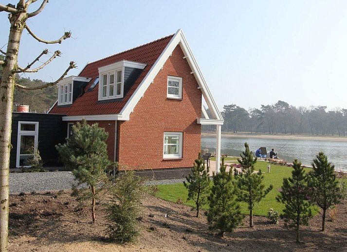 Verblijf 3225148 • Vakantiewoning Veluwe • Strandvilla 6 