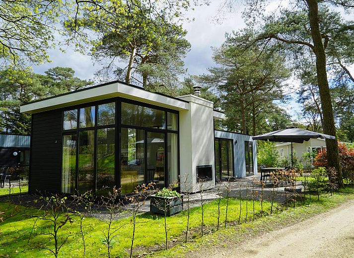 Guest house 3225150 • Holiday property Veluwe • Cube Exclusif 4