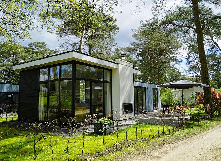 Verblijf 3225150 • Vakantiewoning Veluwe • Cube Exclusif 4 