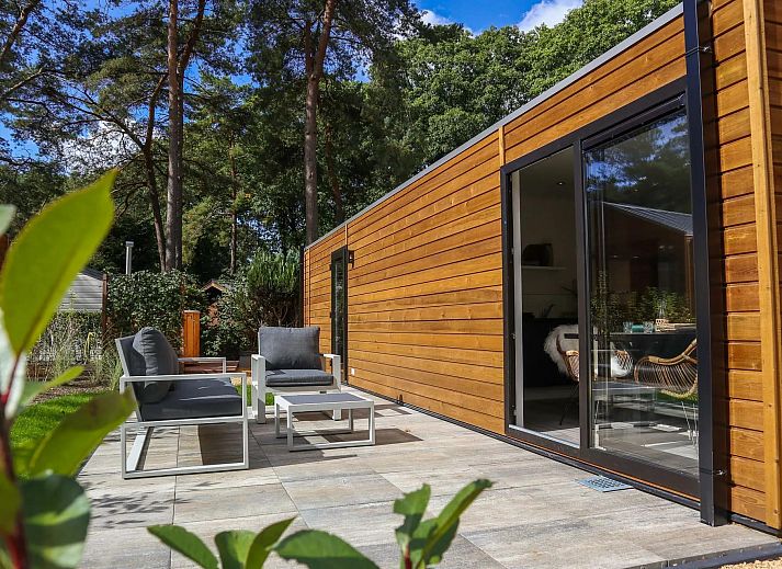 Verblijf 3225155 • Chalet Veluwe • Boslodge 4