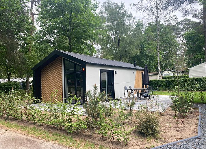 Verblijf 3225157 • Chalet Veluwe • Exclusif (D 4)