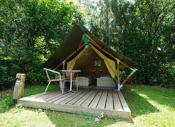 Verblijf 3225159 • Vakantiewoning Veluwe • Mini vakantietent 2
