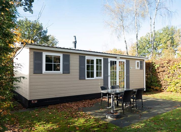Verblijf 3225163 • Vakantiewoning Veluwe • Mobilehome 4