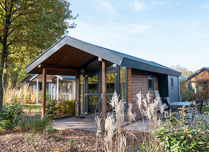 Verblijf 3225164 • Bungalow Veluwe • Strandvilla (S6)