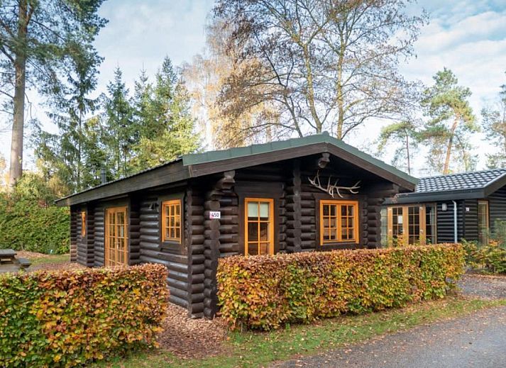 Verblijf 3225183 • Vakantiewoning Veluwe • Boekhorst 