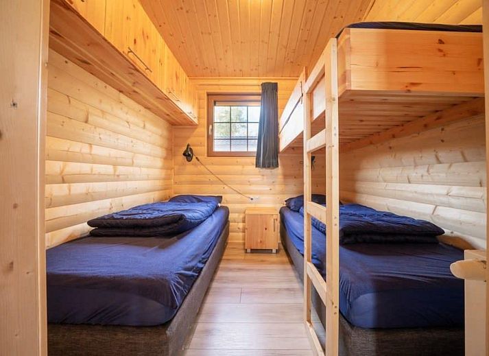 Verblijf 3225183 - Vakantiewoning Veluwe - Boekhorst