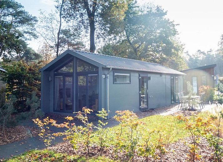 Verblijf 3225185 - Vakantiewoning Veluwe - Berkel