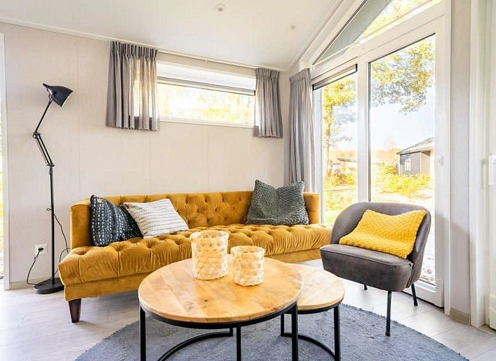 Verblijf 3225185 - Vakantiewoning Veluwe - Berkel