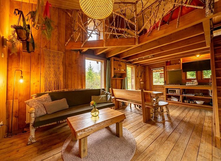 Guest house 3225193 - Holiday property Veluwe - Nature Lodge