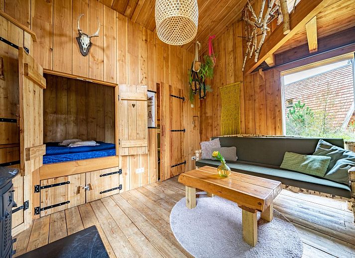 Guest house 3225193 - Holiday property Veluwe - Nature Lodge