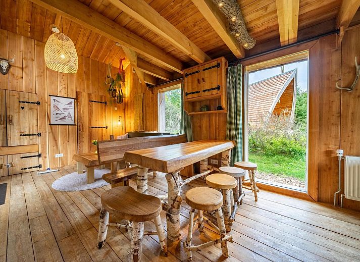 Guest house 3225193 - Holiday property Veluwe - Nature Lodge